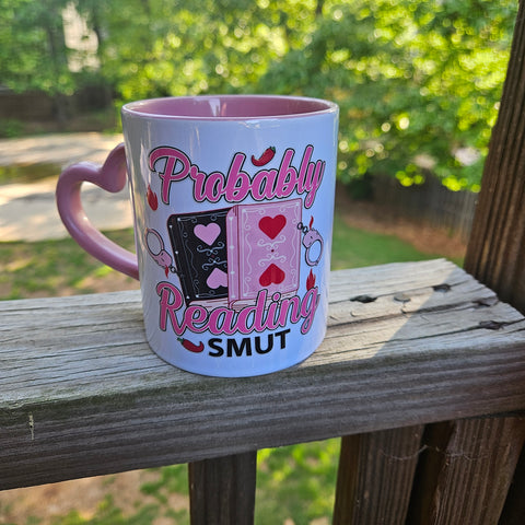 Bookish Mugs