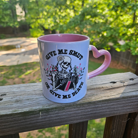 Bookish Mugs
