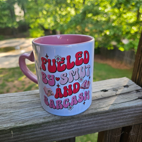 Bookish Mugs