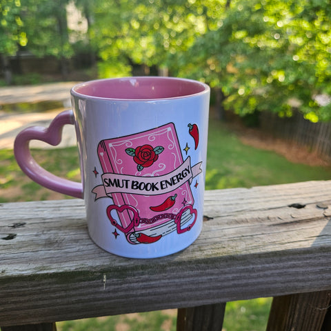 Bookish Mugs