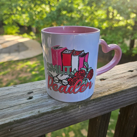 Bookish Mugs