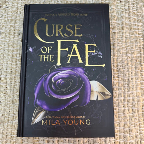 Curse of The Fae | Special Edition