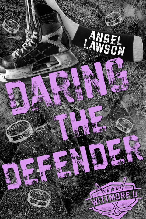 Daring the Defender (Special Edition)