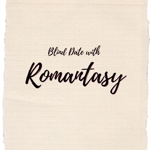 Blind Date with a Book