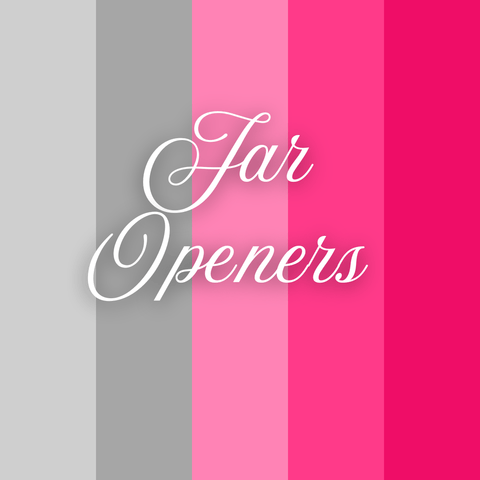Jar Openers