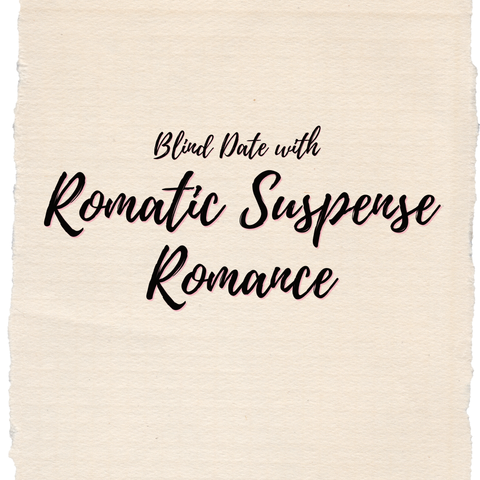 Blind Date with a Book