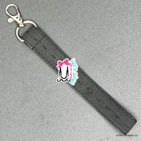 Bookish Gift - Romance Reader Bit Charm - Let's Play on My Swing Charm