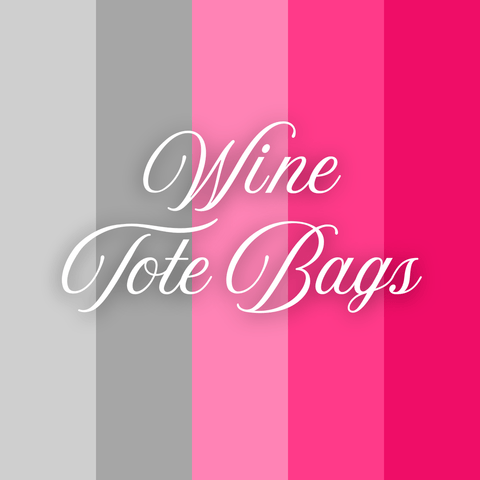 Wine Tote