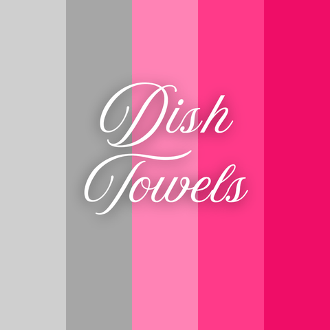 Dish Towels