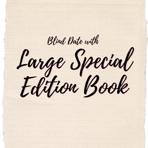 Blind Date with a Book
