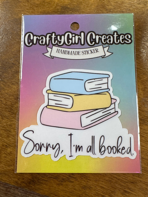 Crafty Girl Creates