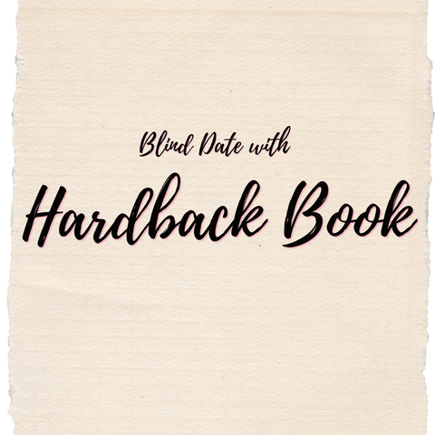 Blind Date with a Book