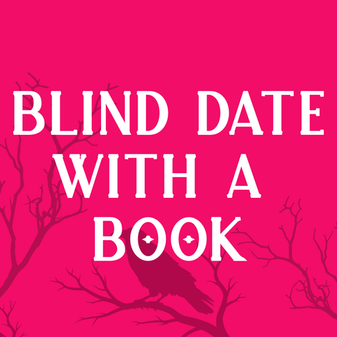 Blind Date with a Book