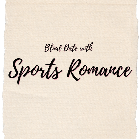 Blind Date with a Book