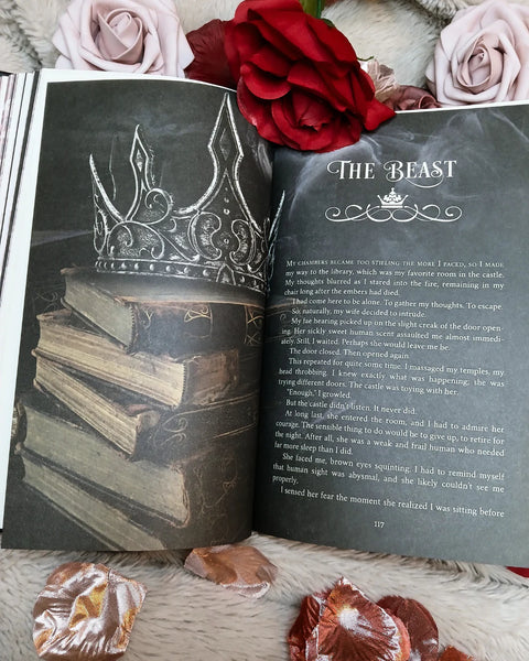 Crown of Briars | Beauty Edition