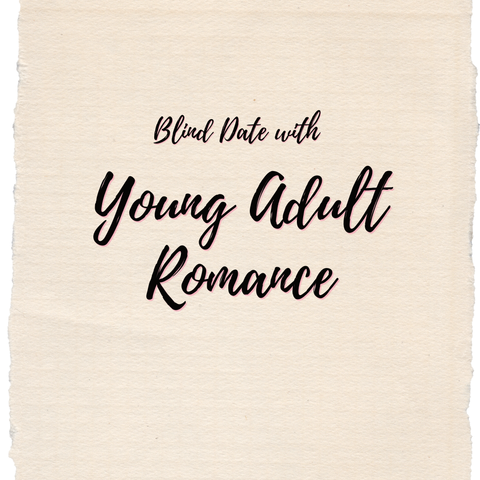 Blind Date with a Book