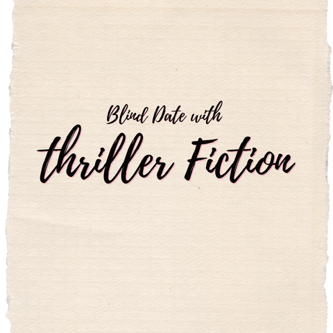 Blind Date with a Book