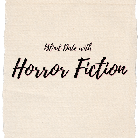Blind Date with a Book