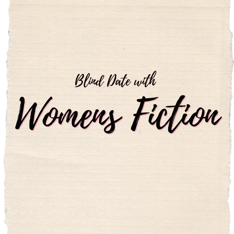 Blind Date with a Book