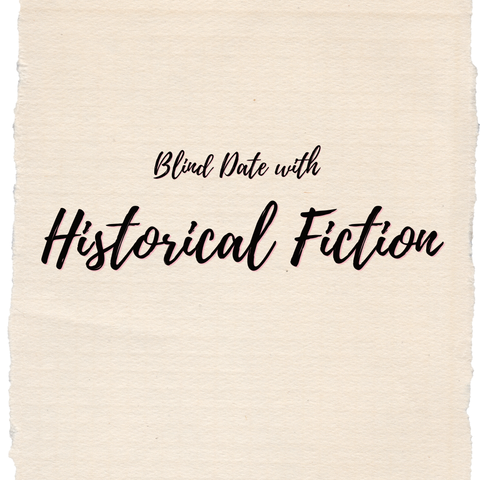 Blind Date with a Book
