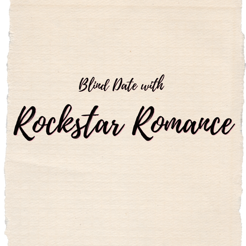 Blind Date with a Book