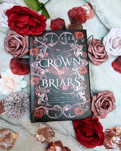 Crown of Briars | Beauty Edition