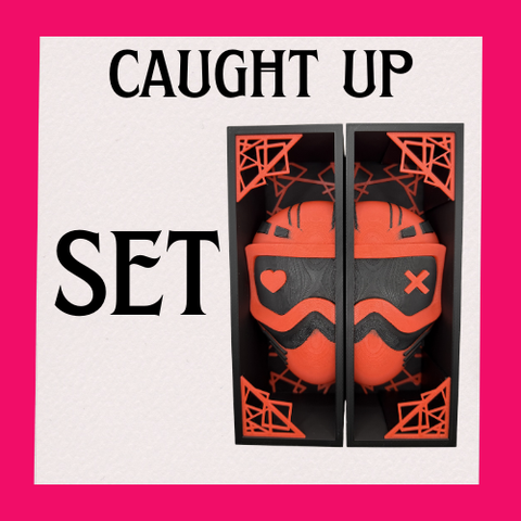Lights Out Glow Book Nook Collection | Modded Maker Mayhem