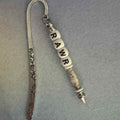 Book to Beads,Handmade Jewelry,Merch
