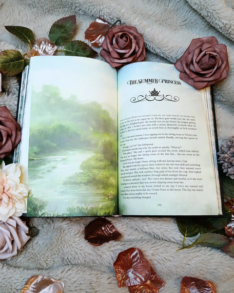 Crown of Slumber | Summer Edition