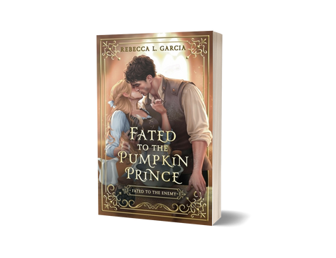 Fated to the Pumpkin Prince