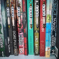 Book to Beads,Handmade Jewelry,Merch