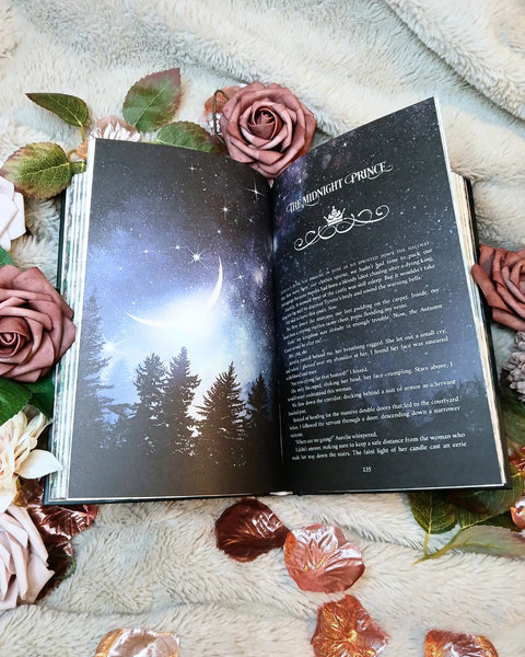 Crown of Slumber | Summer Edition