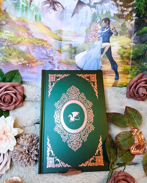 Crown of Slumber | Summer Edition