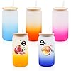 16 oz Libbey Glass Tumbler