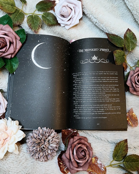Crown of Slumber | Midnight Edition