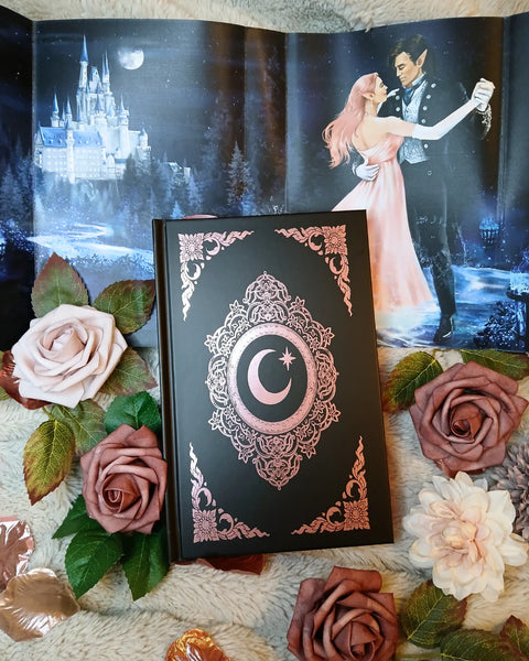 Crown of Slumber | Midnight Edition