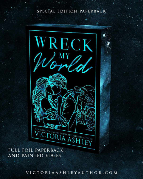 Wreck My World (Special Edition)