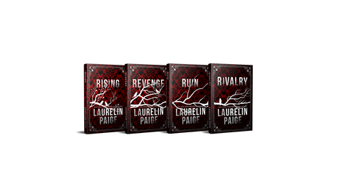 Slay Series | Special Edition Box Set