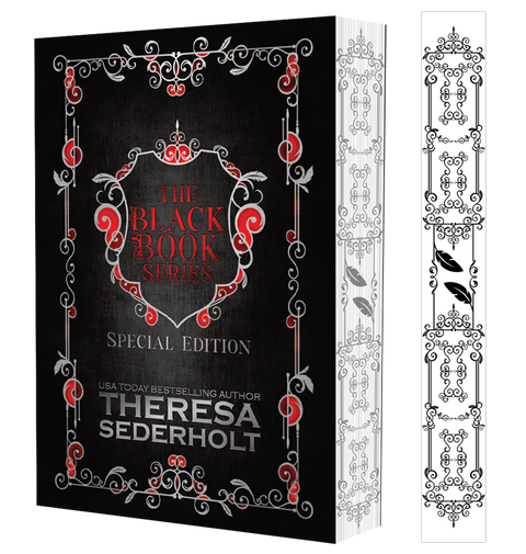 The Black Book Series — Special Edition