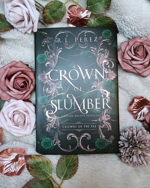 Crown of Slumber | Summer Edition