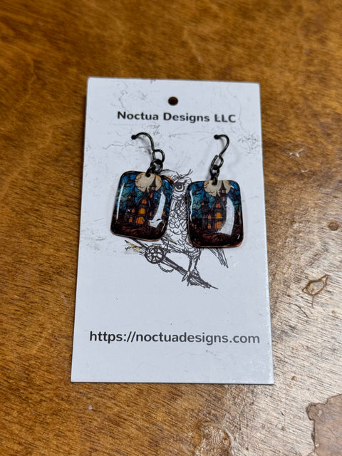 Handmade Earrings