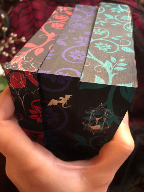 I'm Still Alive | Special Edition Paperback Bundle