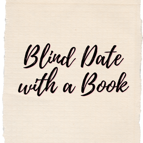 Blind Date with a Book