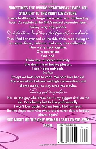 Chase Love | Pucks & Penalties | Special Edition Paperback | Book Two