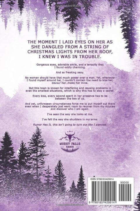 Rumor Has It |  The Last Best Place For Love | Color Edition