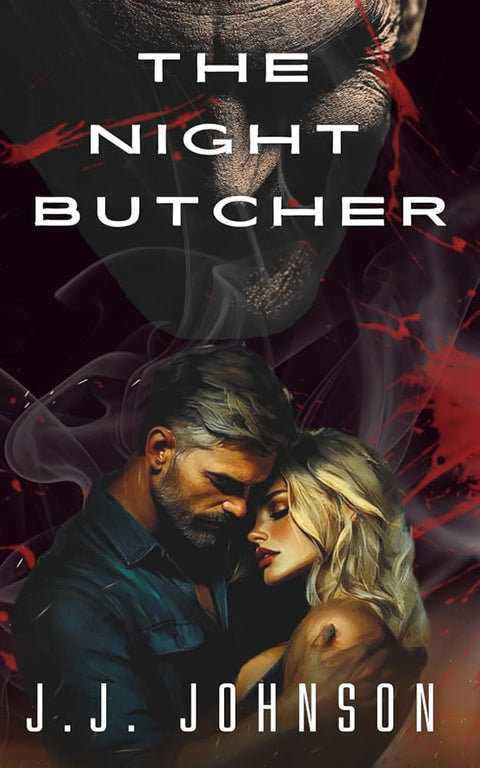 The Night Butcher