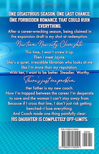Penalty Kiss |Pucks & Penalties | Special Edition Paperback | Book One