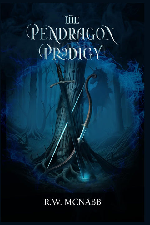 The Pendragon Prodigy | Pendragon Pentalogy | Book One