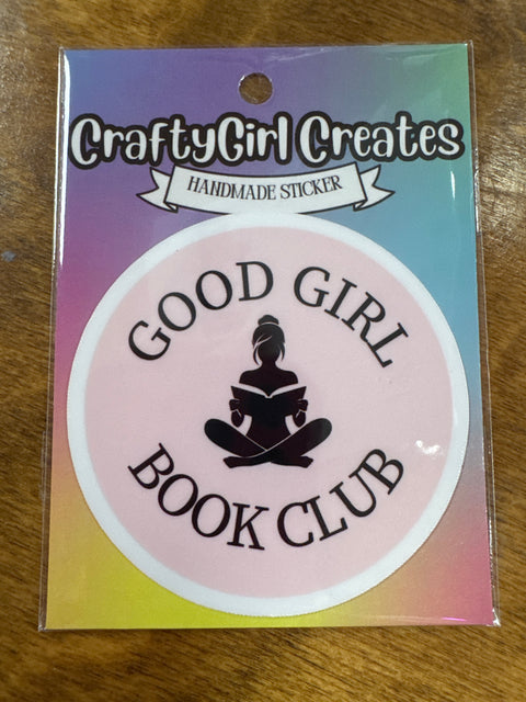 Crafty Girl Creates