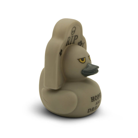 Punchkins - “RIP Hopes and Dreams” Rubber Duck